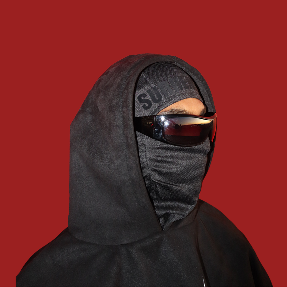 SKI MASK