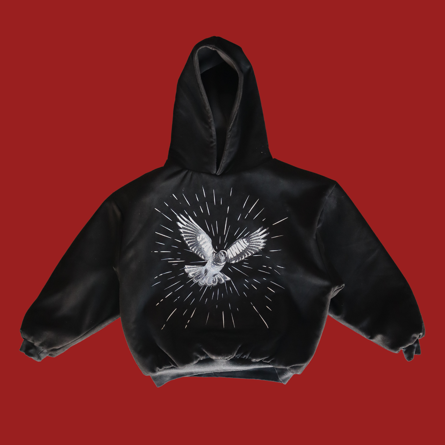STAY AWAKE HOODIE