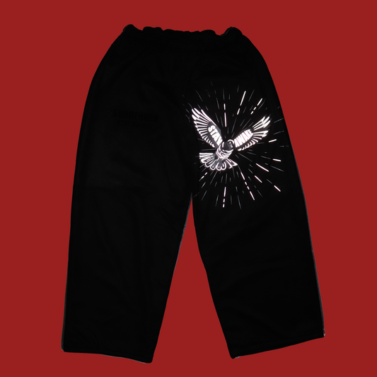 STAY AWAKE LOUNGE PANTS