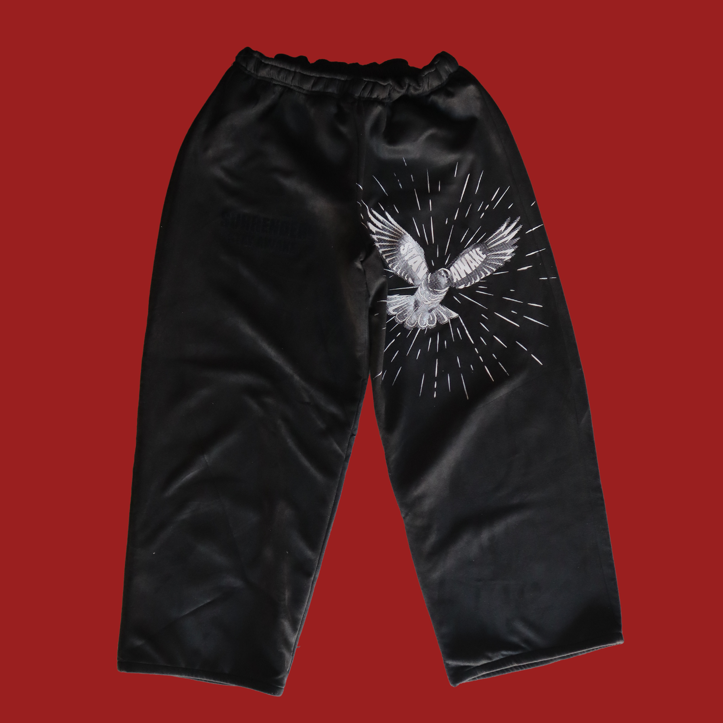 STAY AWAKE LOUNGE PANTS