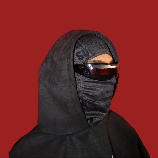 SKI MASK