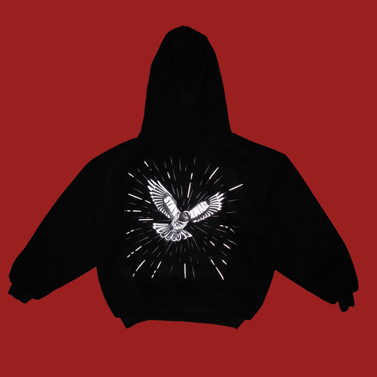 STAY AWAKE  HOODIE
